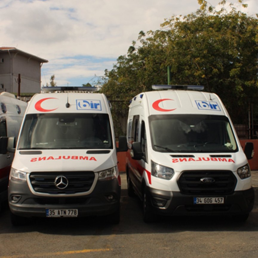 İlk Yardım Çantası İçinde Olması Gerekenler