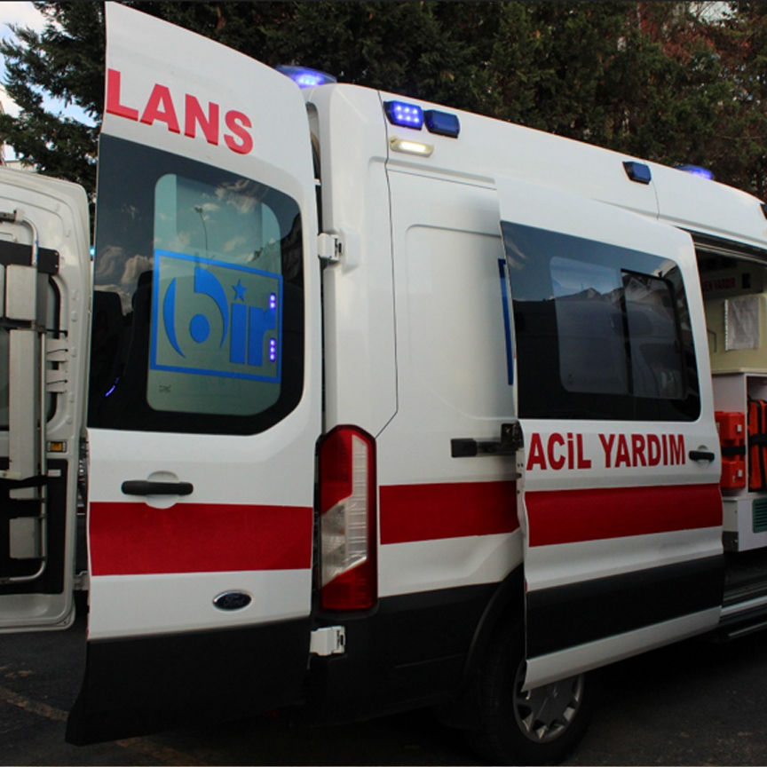 Köyceğiz Özel Ambulans