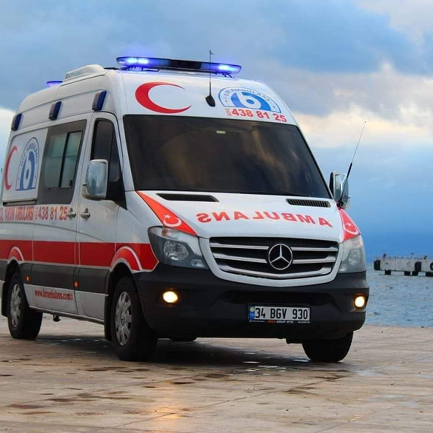 Gündoğan Özel Ambulans